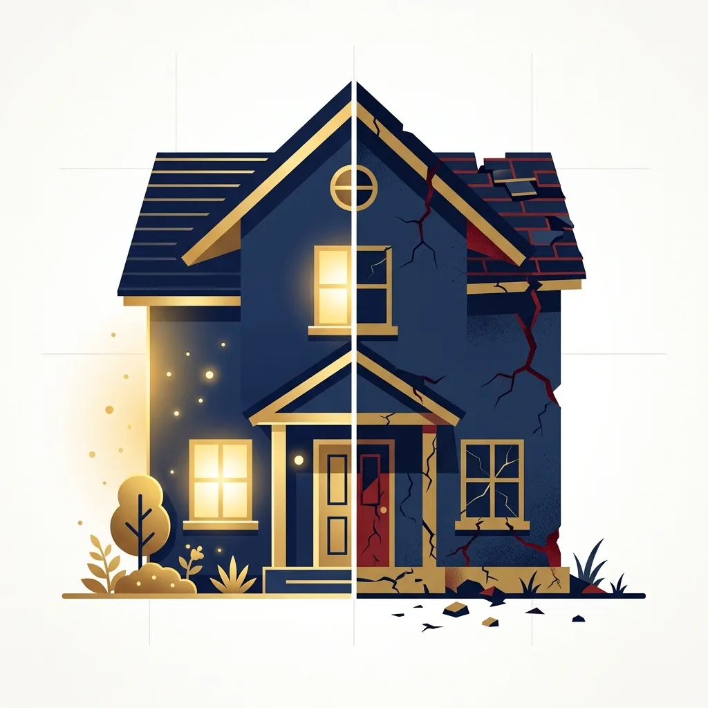 What Your Builder Promised vs What You Actually Get — A Reality Check