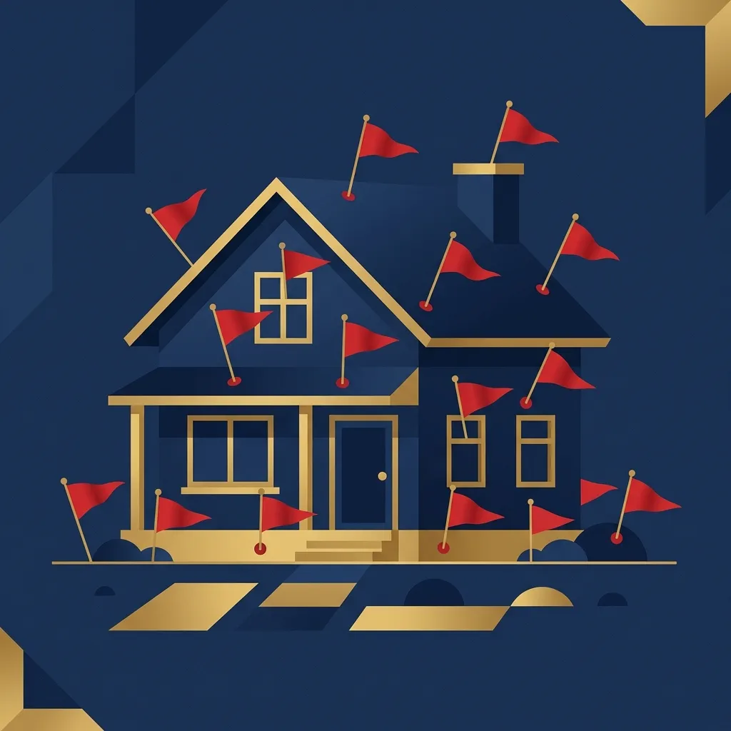 5 First-Time Home Buyer Mistakes That Cost Crores