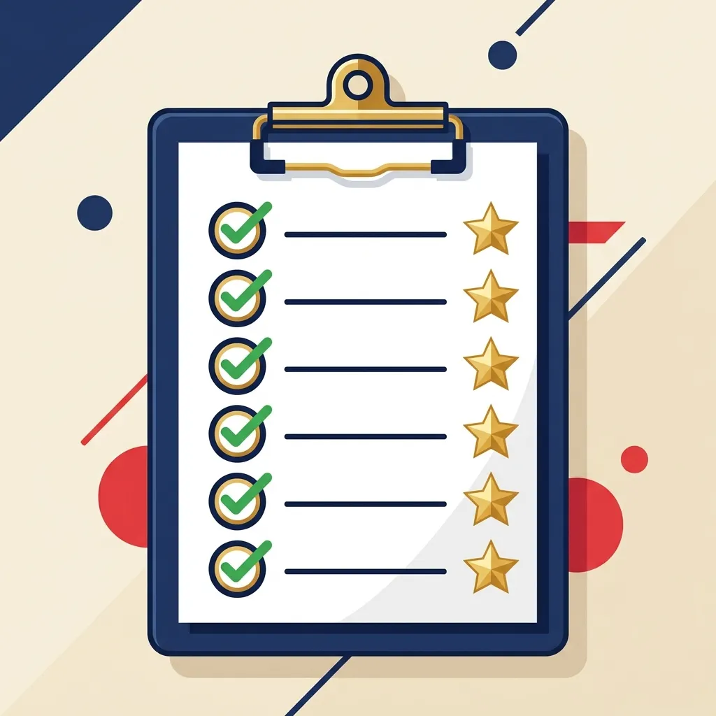 Property Verification Checklist for Smart Home Buyers