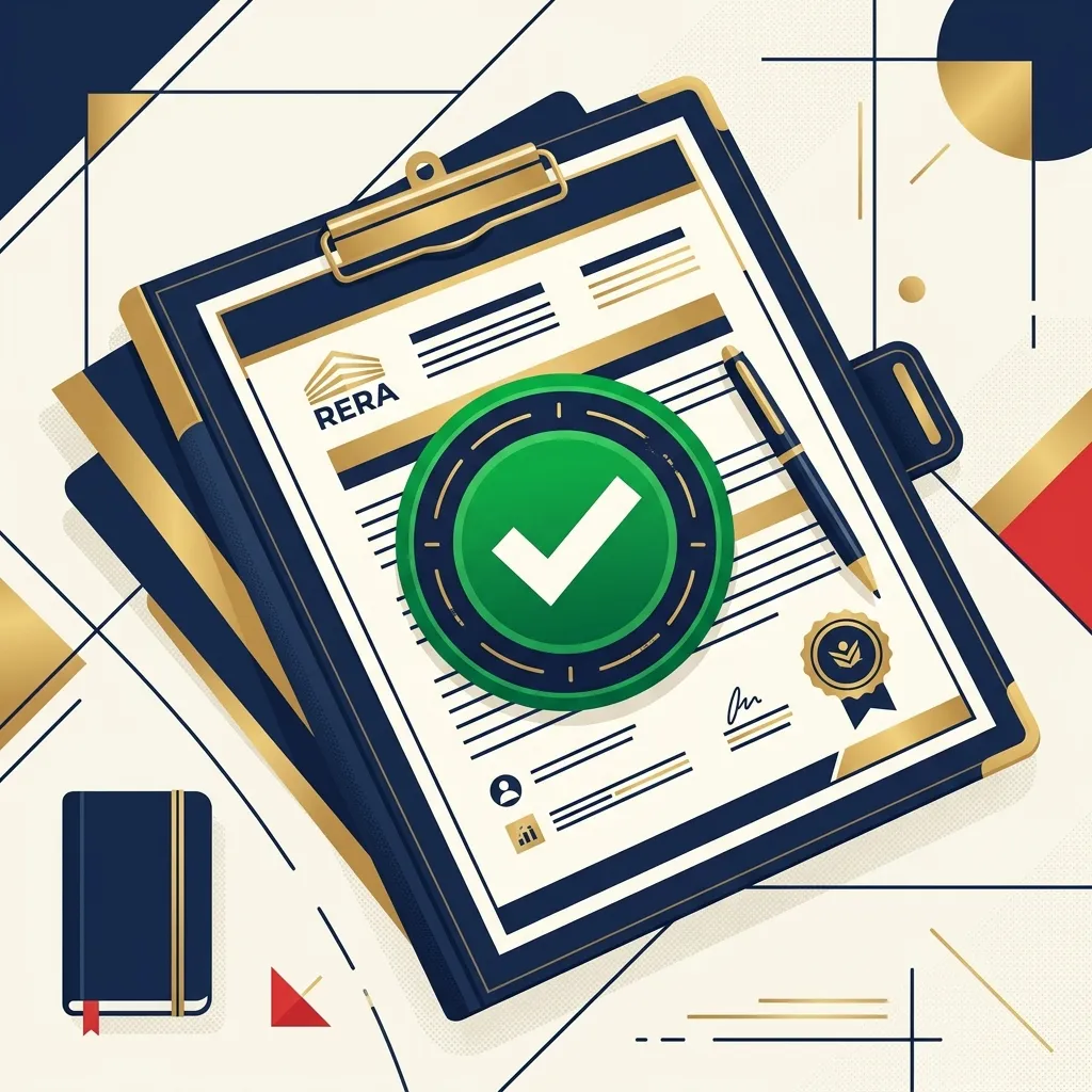 What is RERA Compliance & Why It Matters for Property Buyers